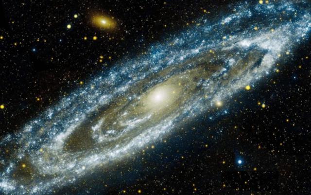 为何找不到外星人？科学家：因为光速陷阱，孤立了整个宇宙