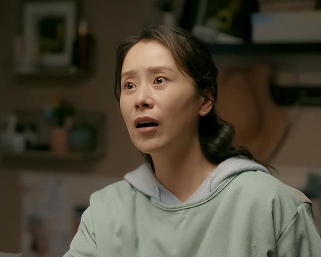 《心居》的三处设定，令人细思极恐，展示了婚姻现实的一面