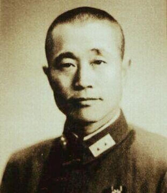 国共公认的20位抗日名将都有谁？以身殉国浩气存，一寸疆土一寸血