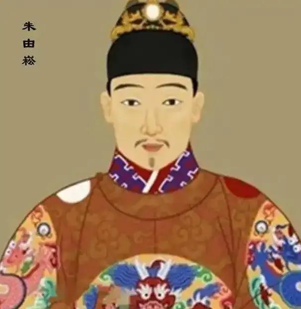 大明十六帝？其实有这些皇帝不为大众所知