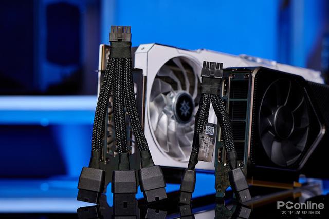 迟来的30系列新皇，NVIDIA RTX 3090 Ti首发评测