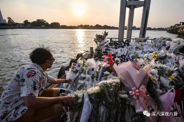 泰国女星Tangmo不幸坠河，两周过去了，案件越来越玄乎了