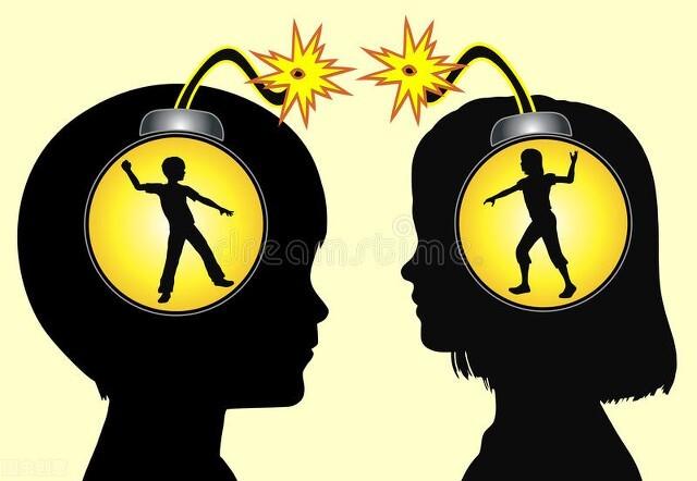 宝贝为什么会有攻击行为，攻击行为的表现是什么？