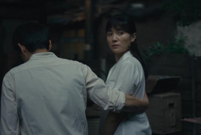 《人世间》临近58集结局，弹幕令人极度舒适，满屏叫唤女一号下线