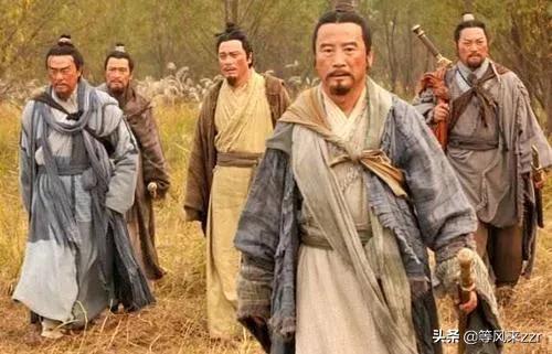留恋温柔乡，娶自己的侄媳妇，夺位之路让臣子操碎心的晋文公