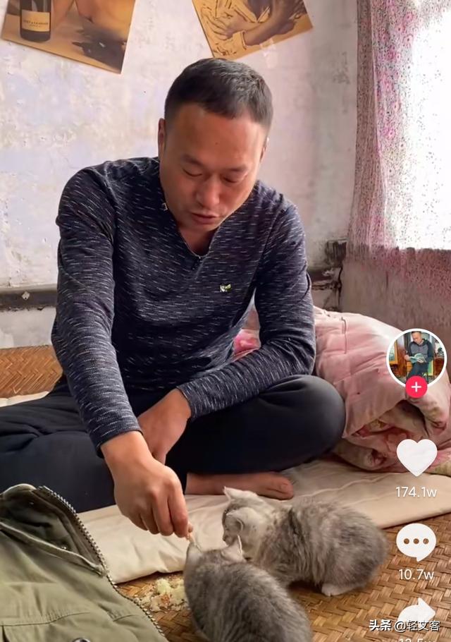 张同学的“真实身份”曝光：没有随随便便的成功