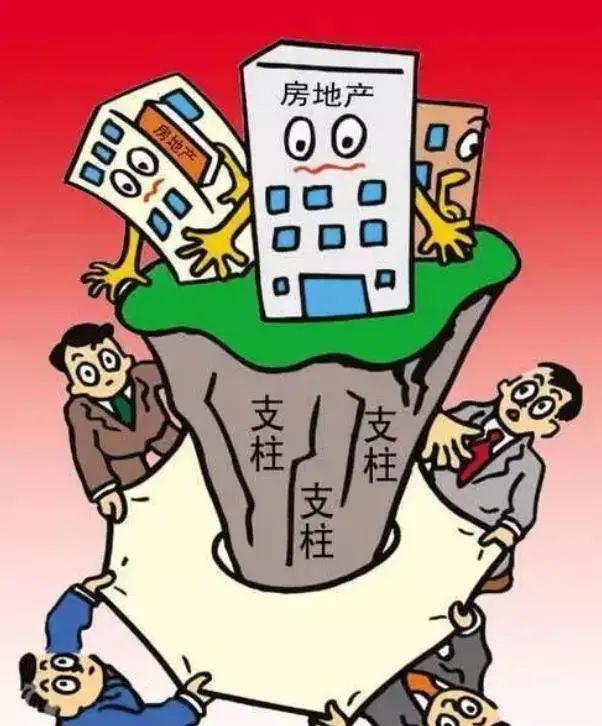 降息了，你怎么还不买房？