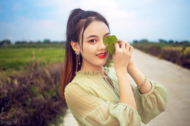 二十多岁的女孩应该有的底气