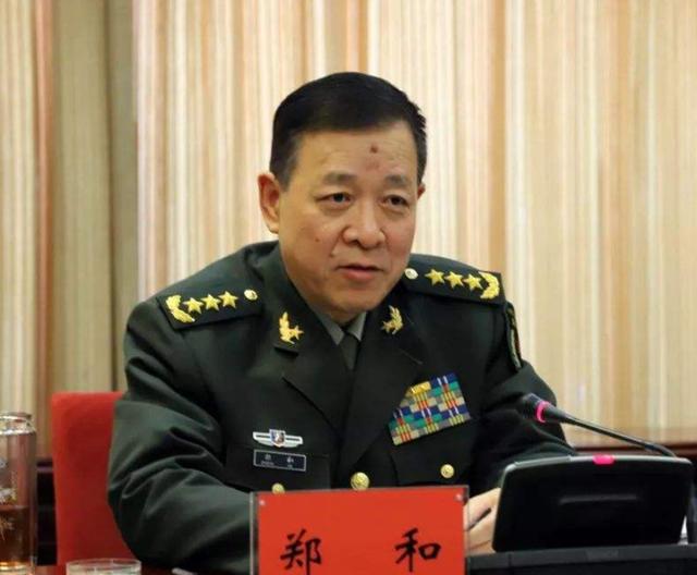 军委委员 军委委员（中央军事委员会成员名单） 生活