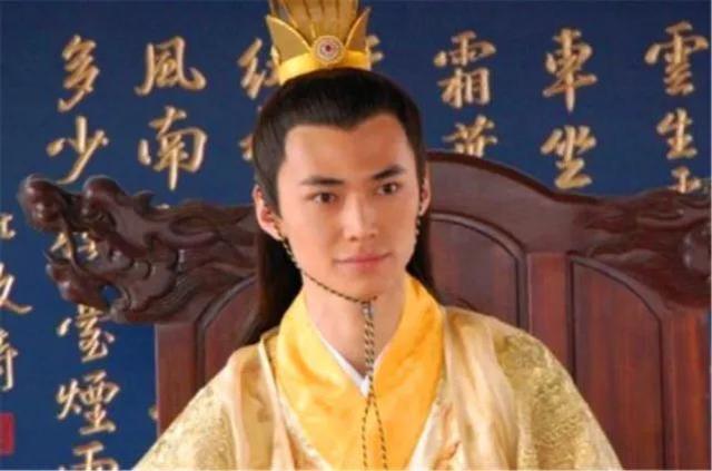 驸马梅殷：这究竟是忠君爱主的高尚之士，还是虚有其表的投机分子