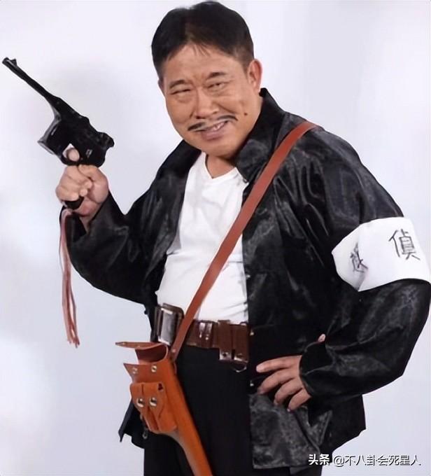 演鬼子的中国演员大全(扮演鬼子的中国演员)-星座梦城