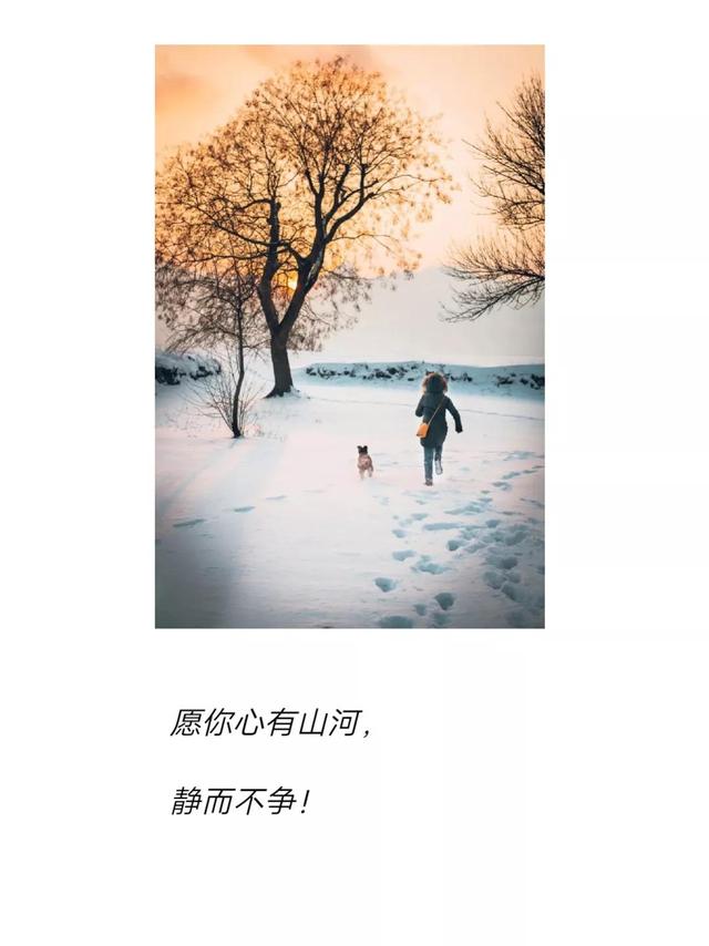 心理小能量