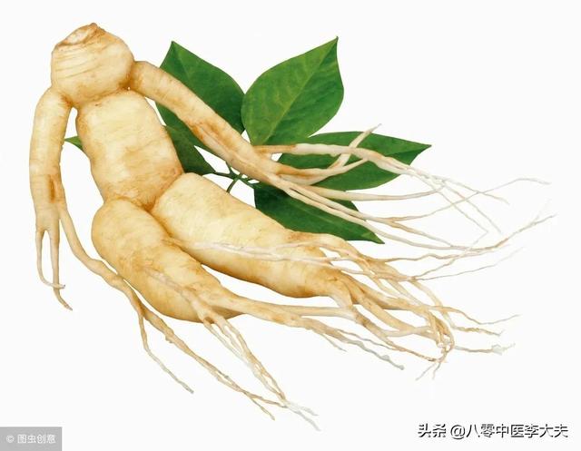 一吃凉东西就肚子疼，拉肚子？一剂理中丸，温阳散寒，告别胃虚寒