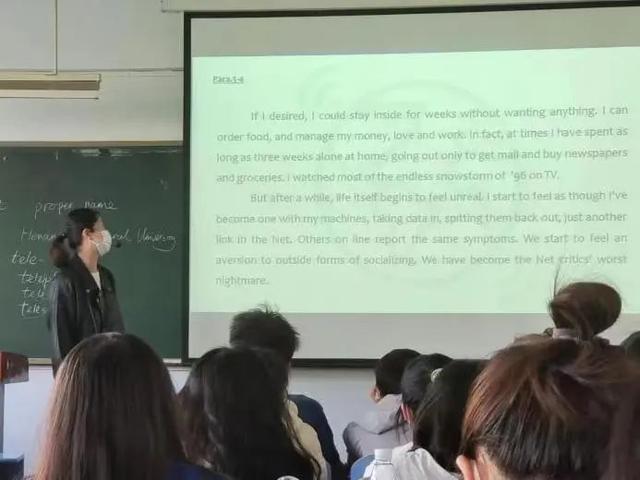优微推荐丨我想做这样的人