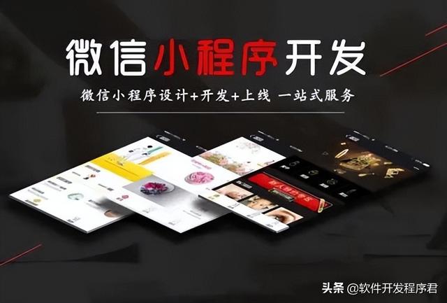 2022年，是开发App还是开发小程序？