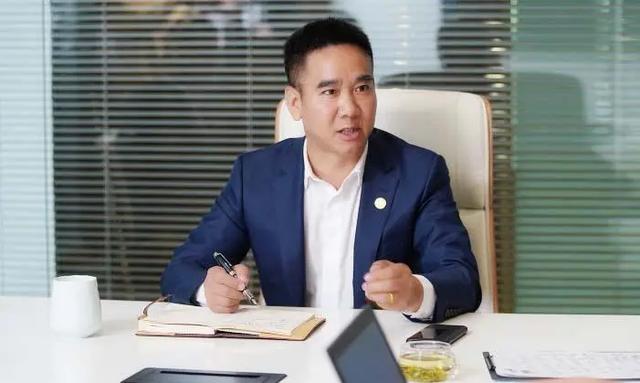 聂腾飞：创立申通快递，25岁身亡，妻子改嫁司机，企业改姓