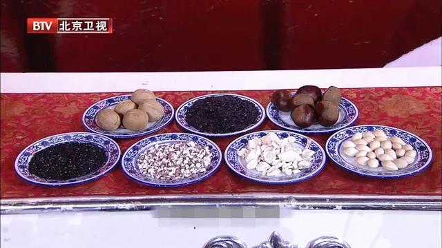 冬季养肾正当时！中医院长推荐：早餐做碗养肾粥，肾不虚、记性好