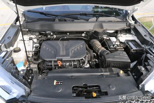 哈弗h6油箱多少升合适(哈弗h6运动油箱多少升)