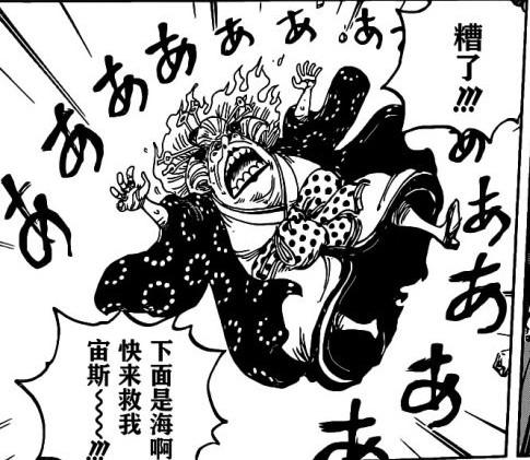 海贼王话情报大妈战败生死不明象主是乔伊波伊伙伴 新闻时间