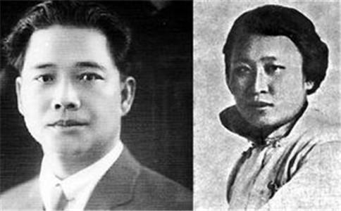 大汉奸汪精卫老婆陈璧君：枯萎的革命，流失的爱情