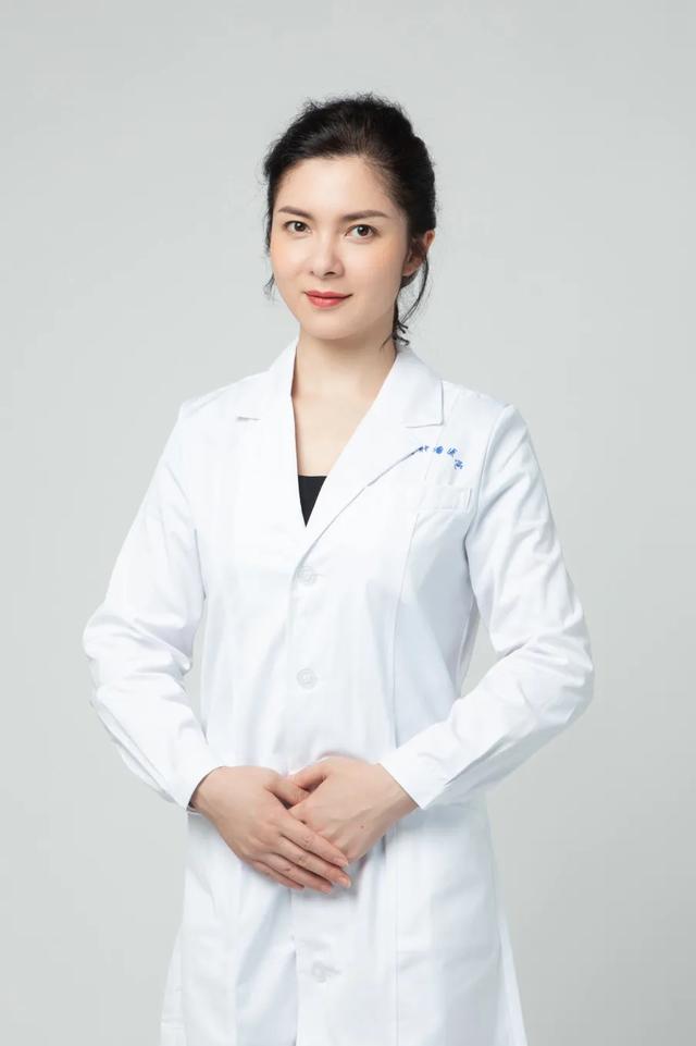 身邊的好醫生丨鄒冬玲：樂此不疲與婦科腫瘤“打交道”