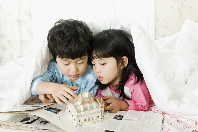 鸡娃（儿童启蒙）路上的自我救赎