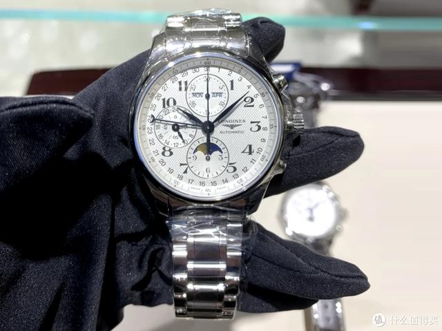 京东商城的二手手表价格查询