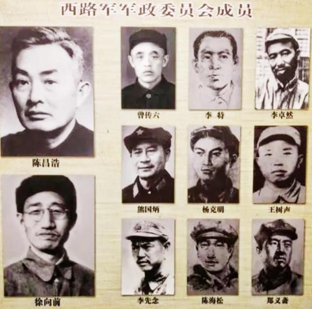 西路军浴血河西走廊，究竟歼灭了多少马家军？