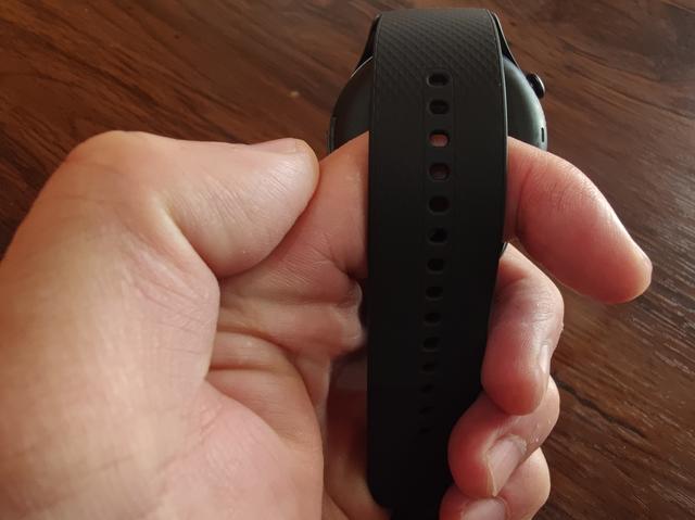 [微信星速云微信步数点赞]，华米gtr3pro怎么设置微信通知