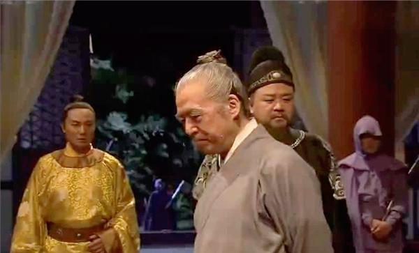 唐太宗问袁天罡：大唐何时亡？袁：猪上树时，可惜李世民没听懂