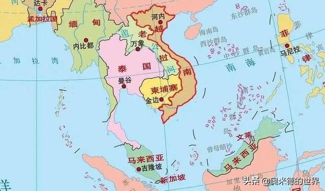 舌尖上的東南亞，不容錯過的20道東南亞招牌美食