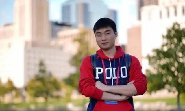 刚毕业年薪200万！阿里、腾讯抢着要，90后天才左鹏飞究竟有多牛