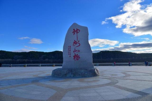 冬季最火的黑龍江自駕遊目的地推薦
