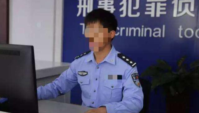 18年前，吸毒母亲被关戒毒所17天，3岁女儿饿死家中，民警被判刑