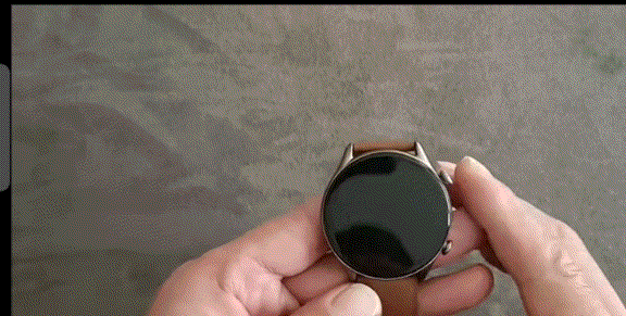 更关注健康的智能手表！华米 Amazfit 跃我 GTR 3 Pro上手体验 