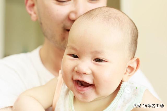 虎宝宝取名字大全免费查询(2022虎宝宝取名字大全)