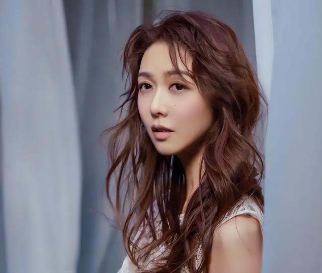 中国女明星排名2021最新排名中国最美100女明星名单