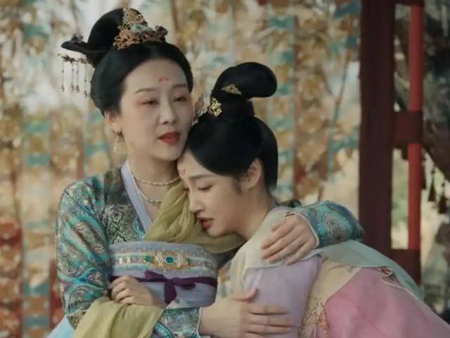 唐朝第一美人李裹儿：心如毒蝎，称哥哥为奴才，还毒死自己的父亲