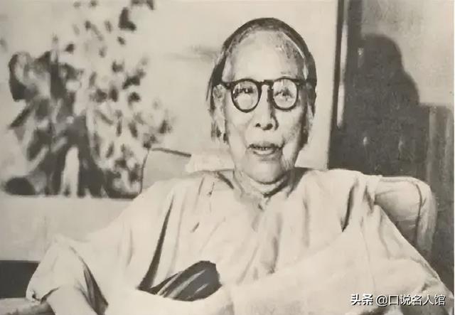 1972年，何香凝临终恳求别火化遗体，周恩来含泪应允：不烧，不烧