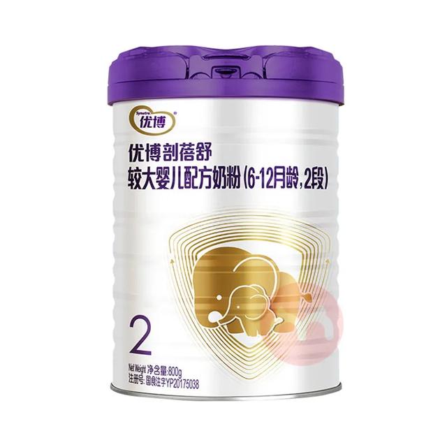 学生奶粉排行榜10强