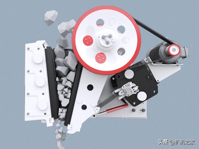 关于500x1500细颚破碎机框架的信息