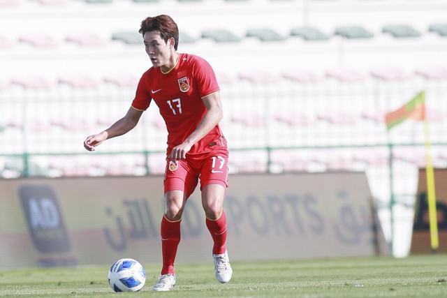0比3！U23国足4分钟崩盘，创2大耻辱纪录，主帅用人再现争议