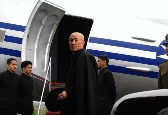 张学良晚年两次见杨虎城孙子，态度冷淡，杨瀚：他对过去不堪回首