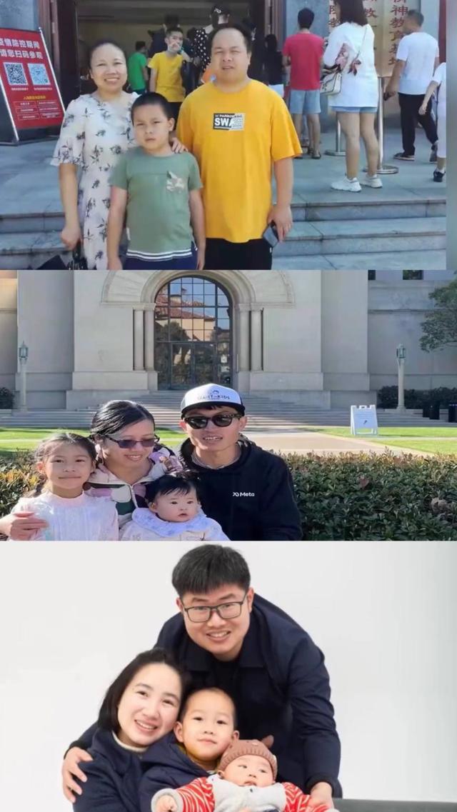 湖南继父，靠种地养活全家9口人，还供3个继女，读名校硕士博士