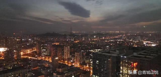 社科院：我给山东16市排了一个名次，你服不服？