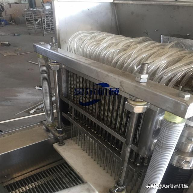 生理盐水体过滤机