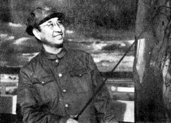 【党史学习】创造红色特工传奇，逼得日军写下“专打386旅”……这竟是同一个人！