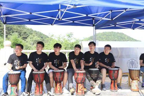 悟空研学-8大主题团建活动 拯救节后综合症 助力开工