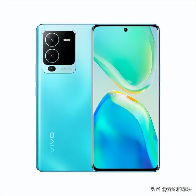 vivo S15系列正式官宣：5月19日正式发布，最大遗憾曝光