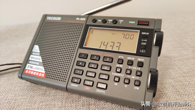 收音机频道列表大全，收音机频道列表大全2022